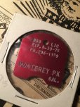 画像1: 1975 Vintage Dog Tag (AL2560) (1)