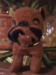 画像1: Vintage Mack Truck Bulldog Plush Doll (AL567) (1)