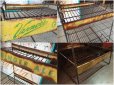 画像4: Vintage Vernors Ginger Ale Display Store Rack (AL569) (4)