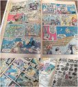 画像3: 70s Vintage Comic Bugs Bunny (AL5472)  (3)