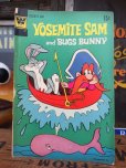 画像1: 70s Vintage Comic Yosemite Sam(AL5480)  (1)