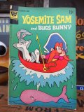 70s Vintage Comic Yosemite Sam(AL5480) 