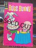 70s Vintage Comic Bugs Bunny (AL5454) 