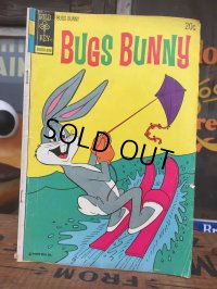 70s Vintage Comic Bugs Buny (AL5509) 