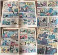 画像3: 70s Vintage Comic Bugs Bunny (AL5438)  (3)