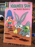 画像1: 70s Vintage Comic Yosemite Sam(AL5490)  (1)