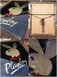 画像3: Vintage PLAYBOY Play Boy Bunny Bar Mirror (AL574)