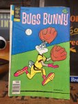 画像1: 70s Vintage Comic Bugs Bunny (AL5446)  (1)