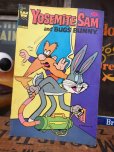 画像1: 70s Vintage Comic Bugs Bunny (AL5438)  (1)