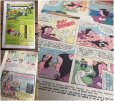 画像2: 70s Vintage Comic Porky Pig (AL5500)  (2)