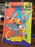 画像1: 70s Vintage Comic Yosemite Sam (AL5464)  (1)