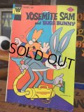 70s Vintage Comic Yosemite Sam (AL5464) 