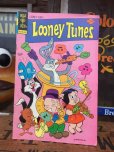 画像1: 70s Vintage Comic Looney Tunes (AL5419)  (1)