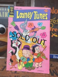 70s Vintage Comic Looney Tunes (AL5419) 