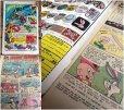 画像2: 70s Vintage Comic Bugs Bunny (AL5454)  (2)