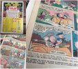 画像2: 70s Vintage Comic Porky Pig (AL5520)  (2)