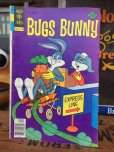 画像1: 70s Vintage Comic Bugs Bunny (AL5472)  (1)