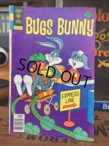 70s Vintage Comic Bugs Bunny (AL5472) 