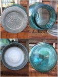 画像3: Vintage Ball Mason Glass Jar (AL6013) (3)
