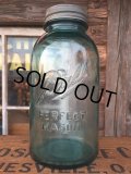 Vintage Ball Mason Glass Jar (AL6013)