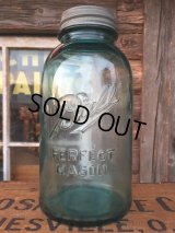 Vintage Ball Mason Glass Jar (AL6013)