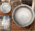 画像3: Vintage Atlas Mason Glass Jar (AL5984) (3)