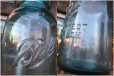 画像4: Vintage Ball Mason Glass Jar (AL6013) (4)