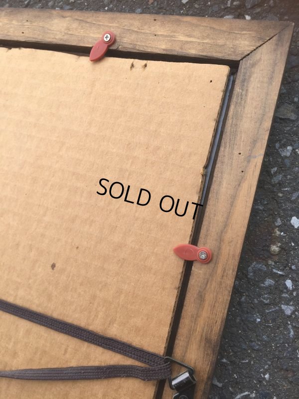 画像17: Vintage PLAYBOY Play Boy Bunny Bar Mirror (AL574)