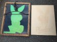 画像11: Vintage PLAYBOY Play Boy Bunny Bar Mirror (AL574)