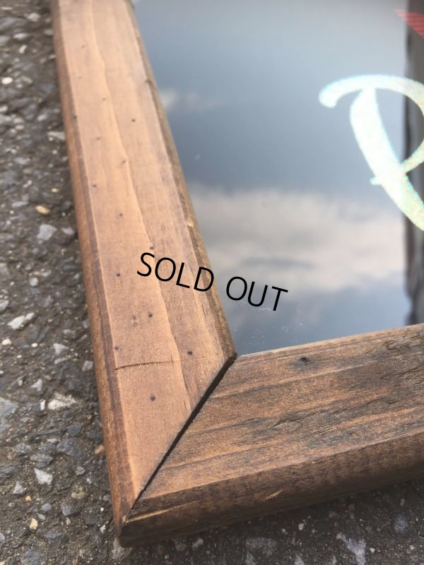 画像5: Vintage PLAYBOY Play Boy Bunny Bar Mirror (AL574)