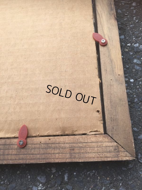 画像18: Vintage PLAYBOY Play Boy Bunny Bar Mirror (AL574)