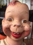 画像8: 40s Vintage Effanbee Howdy Doody Doll (AL587)