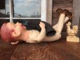 画像2: 40s Vintage Effanbee Howdy Doody Doll (AL587) (2)