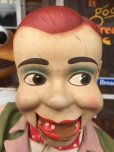画像7: 50s Vintage Jerry Mahoney Composition Ventriloquist Doll (AL588)