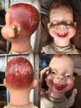 画像7: 40s Vintage Effanbee Howdy Doody Doll (AL587)