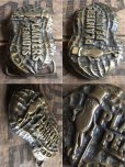 画像2: 70s Vintage Planters Mr Peanut Belt Buckle (AL599) (2)