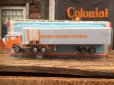 画像1: Vintage Georgia Higway Express TRUCK (AL702) (1)