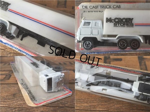 画像2: Vintage Mc Crory Stores TRUCK (AL701)