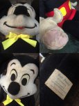 画像5: Vintage Disney Mickey Mouse Big Plush Doll 98cm (AL725)  (5)