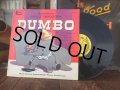  60s Vintage LP Disney Dumbo (AL730)