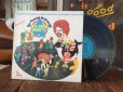 画像1: 80s Vintage The Ronald McDonald LP (AL734)  (1)