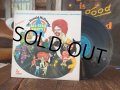 80s Vintage The Ronald McDonald LP (AL734) 