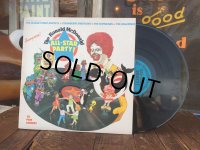 80s Vintage The Ronald McDonald LP (AL734) 