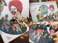 画像2: 80s Vintage The Ronald McDonald LP (AL734)  (2)
