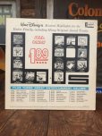 画像2: SALE 60s Vintage LP Disney 3 Little Pigs (AL8957)  (2)