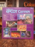 画像2: Vintage LP Walt Disney World Epcot Center (AL9021)  (2)