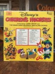 画像2: 70s Vintage LP Disney Children's Favorites Vol.1 (AL8959)  (2)