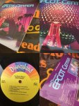 画像3: Vintage LP Walt Disney World Epcot Center (AL9021)  (3)