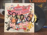 SALE Vintage LP Disney Merriest Songs (AL8939) 