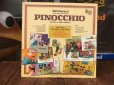 画像2: 60s Vintage LP Disney Pinocchio (AL9028)  (2)